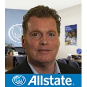 Mark Grenauer: Allstate Insurance Logo