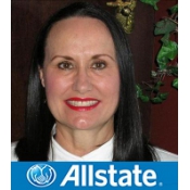Robin Wade: Allstate Insurance Logo