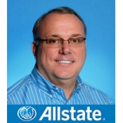 Frank Sargent: Allstate Insurance Logo