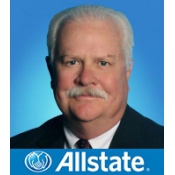 Bob Kim: Allstate Insurance Logo