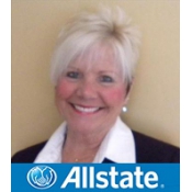 Dee Dee Timmons: Allstate Insurance Logo