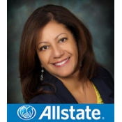 Patricia Doakes: Allstate Insurance Logo