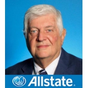 Thomas E. Ehrhardt: Allstate Insurance Logo