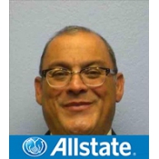 Rick Alvarado: Allstate Insurance Logo