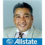 Bruce Datil: Allstate Insurance Logo