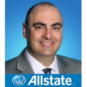 Keith D. Duncan: Allstate Insurance Logo