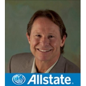 David Sikes: Allstate Insurance Logo