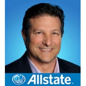 Michael Glazer: Allstate Insurance Logo