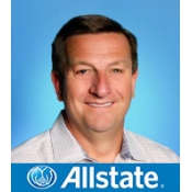 Roger Morse: Allstate Insurance Logo