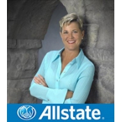 Lezlee Martin Liljenberg: Allstate Insurance Logo