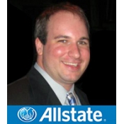 Bob Balanoff: Allstate Insurance Logo