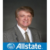 Joe Wolf: Allstate Insurance Logo