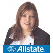 Elvira D. Bacigalupo: Allstate Insurance Logo