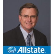 Steven F Hovland: Allstate Insurance Logo