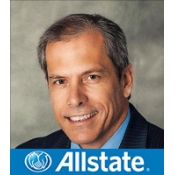 Bill Grodman: Allstate Insurance Logo