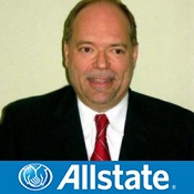 Thomas La Croix: Allstate Insurance Logo