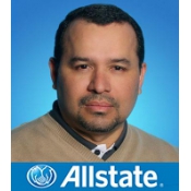 Jorge Herrera: Allstate Insurance Logo