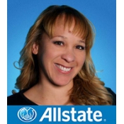 Rose Smith: Allstate Insurance Logo