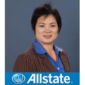 Sarah Kuang: Allstate Insurance Logo