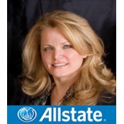Barbara A Grimaldi: Allstate Insurance Logo