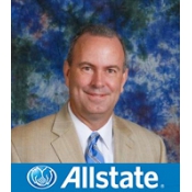 John Hiller: Allstate Insurance Logo