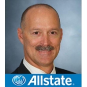 Dwayne Hargis: Allstate Insurance Logo