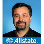 Mustafa Gurleroglu: Allstate Insurance Logo