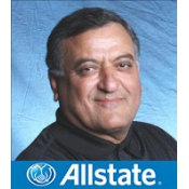Joe Jabr: Allstate Insurance Logo