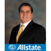 Al Armadillo: Allstate Insurance Logo