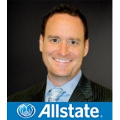 Brandon Walters: Allstate Insurance Logo