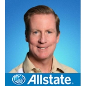 Jon Boulware: Allstate Insurance Logo
