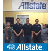 Joseph Wade: Allstate Insurance Logo