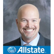Bill Waugh & Associates: Allstate Insurance Logo