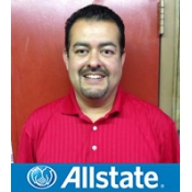 David Vasquez: Allstate Insurance Logo