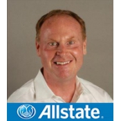 Tom Hoffman: Allstate Insurance Logo
