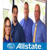 Steve Fejes: Allstate Insurance Logo