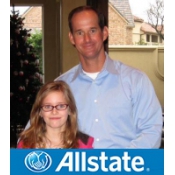 Jeffrey Hiemenz: Allstate Insurance Logo
