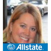 Stephanie Ando: Allstate Insurance Logo