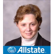 Natalia Furtado: Allstate Insurance Logo