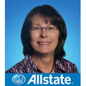 Rebecca L. Martens: Allstate Insurance Logo