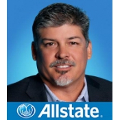 Michael Gross: Allstate Insurance Logo