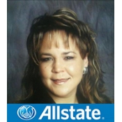 Kelly Gonzales: Allstate Insurance Logo