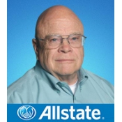 L Gene Gardella: Allstate Insurance Logo