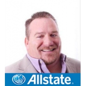Kevin Rouse: Allstate Insurance Logo