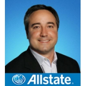 Pete Fernandez: Allstate Insurance Logo