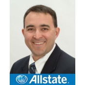 Randall Bogani: Allstate Insurance Logo