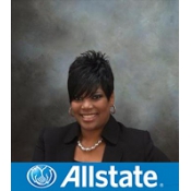 Melinda Jackson: Allstate Insurance Logo