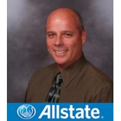 Ed Slutzky: Allstate Insurance Logo