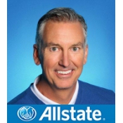 Jeff Jones: Allstate Insurance Logo