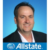 Gary Jones: Allstate Insurance Logo